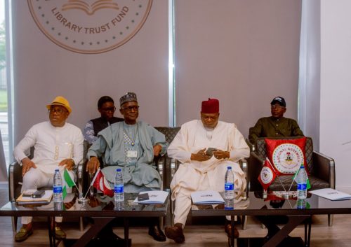 DIRECTORATE OF LEGISLATIVE BUDGET AND PLANNING STAFF CAPACITY BUILDING- DAY 1