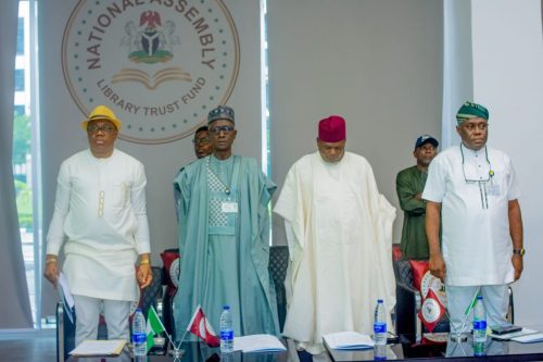 DIRECTORATE OF LEGISLATIVE BUDGET AND PLANNING STAFF CAPACITY BUILDING- DAY 1