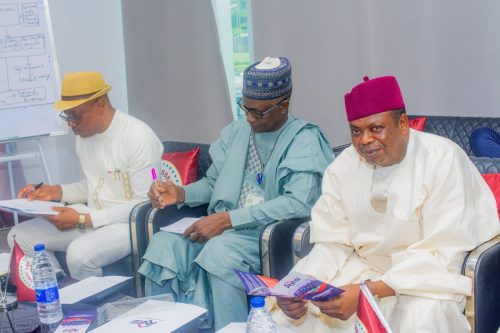 DIRECTORATE OF LEGISLATIVE BUDGET AND PLANNING STAFF CAPACITY BUILDING- DAY 1