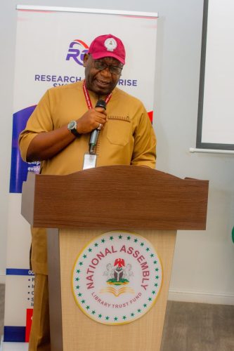 DIRECTORATE OF LEGISLATIVE BUDGET AND PLANNING STAFF CAPACITY BUILDING- DAY 1