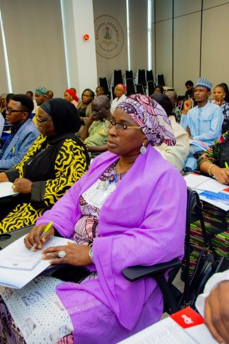 DIRECTORATE OF LEGISLATIVE BUDGET AND PLANNING STAFF CAPACITY BUILDING- DAY 1