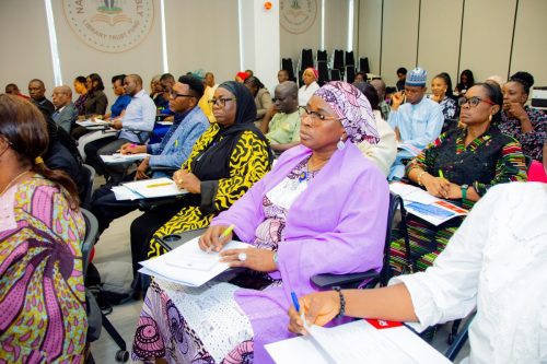 DIRECTORATE OF LEGISLATIVE BUDGET AND PLANNING STAFF CAPACITY BUILDING- DAY 1