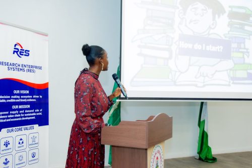 DIRECTORATE OF LEGISLATIVE BUDGET AND PLANNING STAFF CAPACITY BUILDING- DAY 1