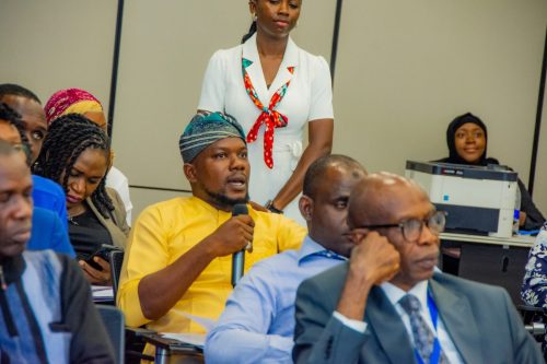 DIRECTORATE OF LEGISLATIVE BUDGET AND PLANNING STAFF CAPACITY BUILDING- DAY 1