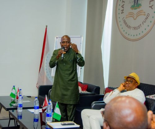 DIRECTORATE OF LEGISLATIVE BUDGET AND PLANNING STAFF CAPACITY BUILDING- DAY 1