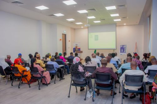 DIRECTORATE OF LEGISLATIVE BUDGET AND PLANNING STAFF CAPACITY BUILDING - DAY 2