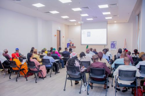 DIRECTORATE OF LEGISLATIVE BUDGET AND PLANNING STAFF CAPACITY BUILDING - DAY 2