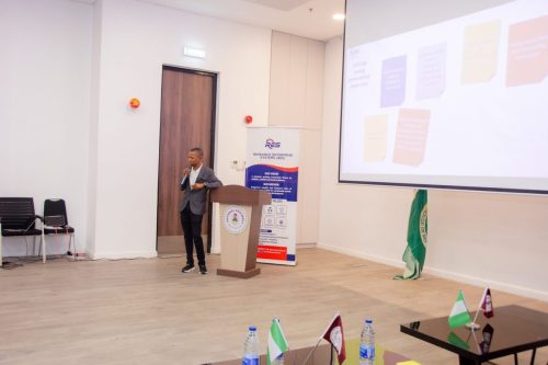 DIRECTORATE OF LEGISLATIVE BUDGET AND PLANNING STAFF CAPACITY BUILDING - DAY 2