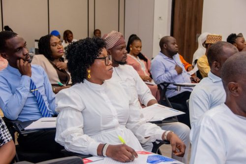 DIRECTORATE OF LEGISLATIVE BUDGET AND PLANNING STAFF CAPACITY BUILDING - DAY 2