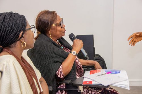 DIRECTORATE OF LEGISLATIVE BUDGET AND PLANNING STAFF CAPACITY BUILDING - DAY 2