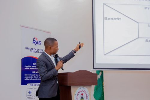 DIRECTORATE OF LEGISLATIVE BUDGET AND PLANNING STAFF CAPACITY BUILDING - DAY 2