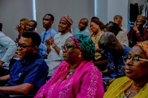 DIRECTORATE OF LEGISLATIVE BUDGET AND PLANNING STAFF CAPACITY BUILDING - DAY 2