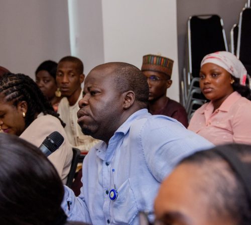 DIRECTORATE OF LEGISLATIVE BUDGET AND PLANNING STAFF CAPACITY BUILDING - DAY 2