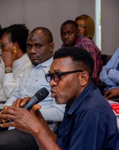 DIRECTORATE OF LEGISLATIVE BUDGET AND PLANNING STAFF CAPACITY BUILDING - DAY 2