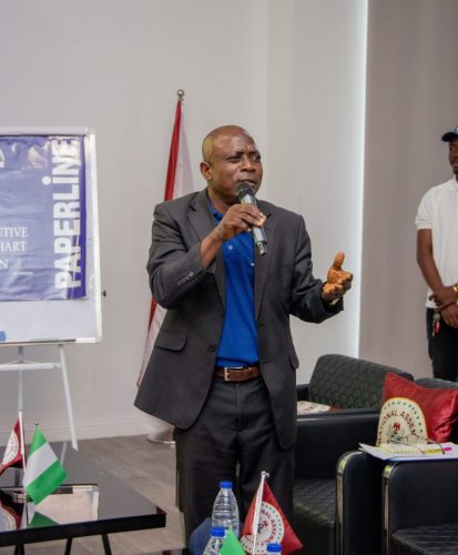 DIRECTORATE OF LEGISLATIVE BUDGET AND PLANNING STAFF CAPACITY BUILDING - DAY 2