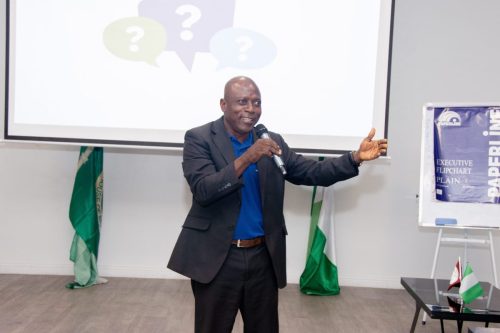 DIRECTORATE OF LEGISLATIVE BUDGET AND PLANNING STAFF CAPACITY BUILDING - DAY 2