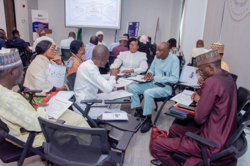 DIRECTORATE OF LEGISLATIVE BUDGET AND PLANNING STAFF CAPACITY BUILDING - DAY 2