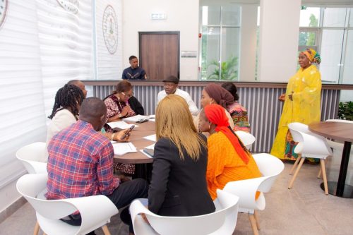 DIRECTORATE OF LEGISLATIVE BUDGET AND PLANNING STAFF CAPACITY BUILDING - DAY 2