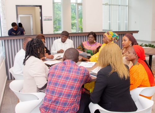 DIRECTORATE OF LEGISLATIVE BUDGET AND PLANNING STAFF CAPACITY BUILDING - DAY 2