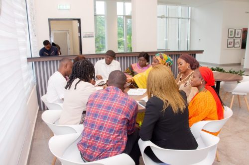 DIRECTORATE OF LEGISLATIVE BUDGET AND PLANNING STAFF CAPACITY BUILDING - DAY 2