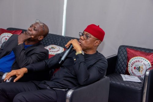 DIRECTORATE OF LEGISLATIVE BUDGET AND PLANNING STAFF CAPACITY BUILDING - DAY 2