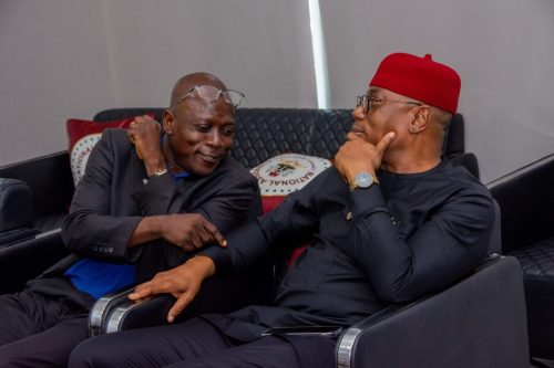 DIRECTORATE OF LEGISLATIVE BUDGET AND PLANNING STAFF CAPACITY BUILDING - DAY 2