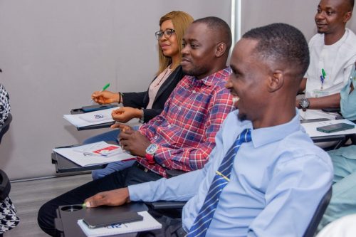 DIRECTORATE OF LEGISLATIVE BUDGET AND PLANNING STAFF CAPACITY BUILDING - DAY 2