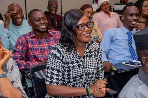 DIRECTORATE OF LEGISLATIVE BUDGET AND PLANNING STAFF CAPACITY BUILDING - DAY 2