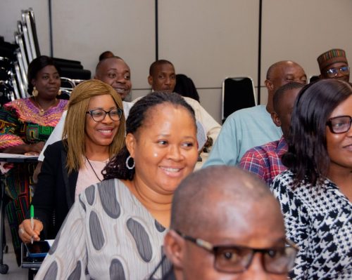 DIRECTORATE OF LEGISLATIVE BUDGET AND PLANNING STAFF CAPACITY BUILDING - DAY 2