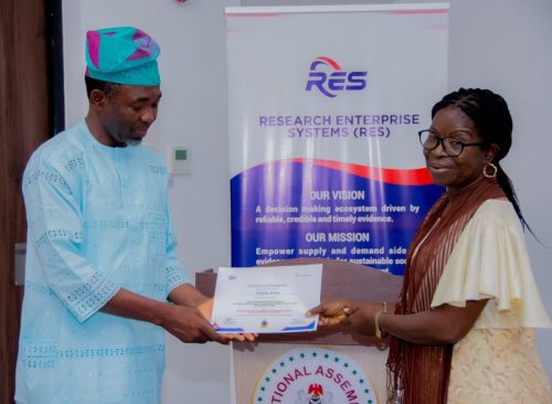 DIRECTORATE OF LEGISLATIVE BUDGET AND PLANNING STAFF CAPACITY BUILDING - DAY 2