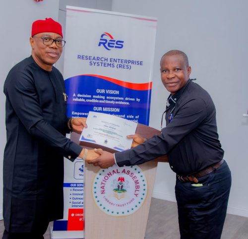 DIRECTORATE OF LEGISLATIVE BUDGET AND PLANNING STAFF CAPACITY BUILDING - DAY 2