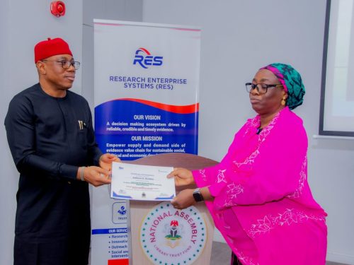 DIRECTORATE OF LEGISLATIVE BUDGET AND PLANNING STAFF CAPACITY BUILDING - DAY 2