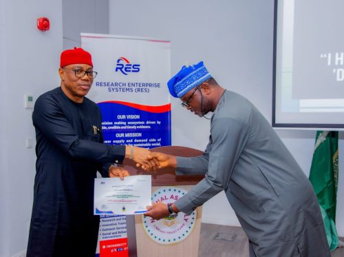 DIRECTORATE OF LEGISLATIVE BUDGET AND PLANNING STAFF CAPACITY BUILDING - DAY 2