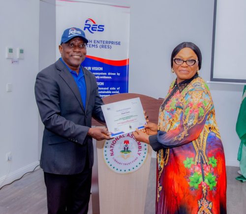 DIRECTORATE OF LEGISLATIVE BUDGET AND PLANNING STAFF CAPACITY BUILDING - DAY 2