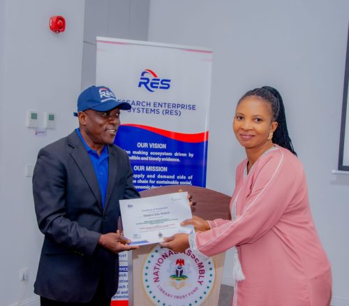 DIRECTORATE OF LEGISLATIVE BUDGET AND PLANNING STAFF CAPACITY BUILDING - DAY 2