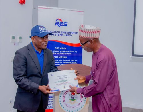 DIRECTORATE OF LEGISLATIVE BUDGET AND PLANNING STAFF CAPACITY BUILDING - DAY 2