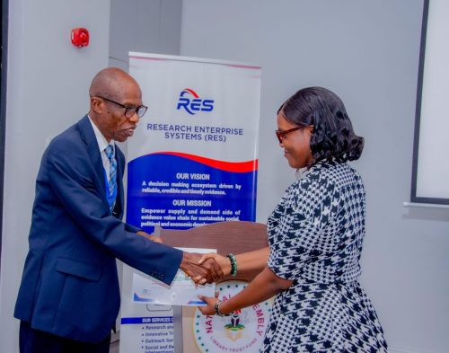 DIRECTORATE OF LEGISLATIVE BUDGET AND PLANNING STAFF CAPACITY BUILDING - DAY 2