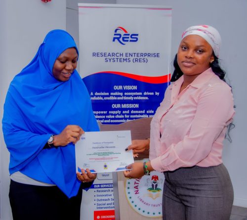 DIRECTORATE OF LEGISLATIVE BUDGET AND PLANNING STAFF CAPACITY BUILDING - DAY 2