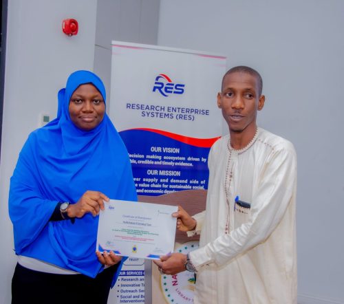 DIRECTORATE OF LEGISLATIVE BUDGET AND PLANNING STAFF CAPACITY BUILDING - DAY 2