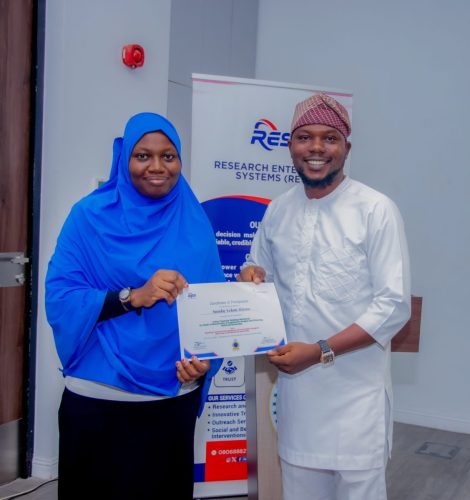 DIRECTORATE OF LEGISLATIVE BUDGET AND PLANNING STAFF CAPACITY BUILDING - DAY 2