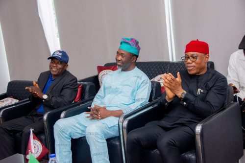 DIRECTORATE OF LEGISLATIVE BUDGET AND PLANNING STAFF CAPACITY BUILDING - DAY 2