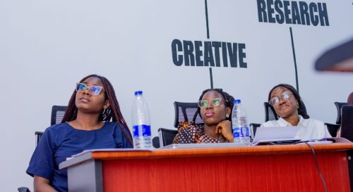 ONE-DAY CAPACITY BUILDING ON INNOVATIVE POLICY-ORIENTED RESEARCH