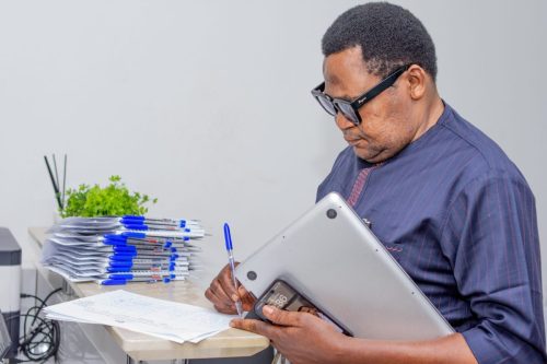 ONE-DAY CAPACITY BUILDING ON INNOVATIVE POLICY-ORIENTED RESEARCH