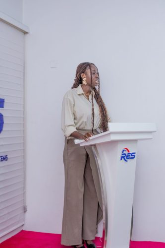 ONE-DAY CAPACITY BUILDING ON INNOVATIVE POLICY-ORIENTED RESEARCH