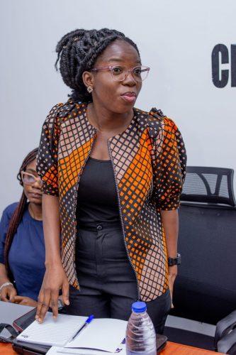 ONE-DAY CAPACITY BUILDING ON INNOVATIVE POLICY-ORIENTED RESEARCH