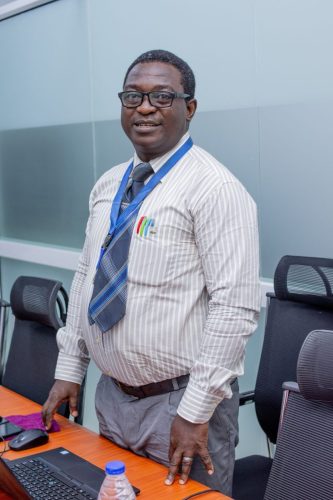 ONE-DAY CAPACITY BUILDING ON INNOVATIVE POLICY-ORIENTED RESEARCH