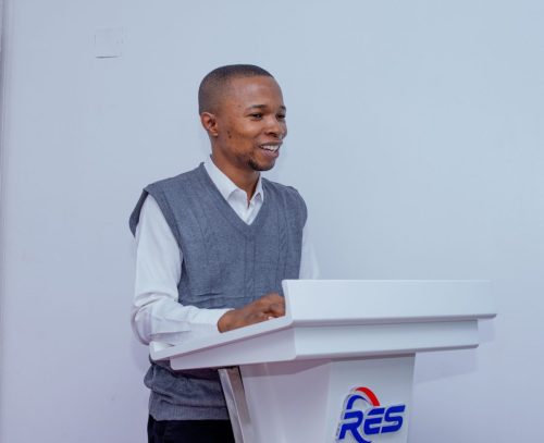 ONE-DAY CAPACITY BUILDING ON INNOVATIVE POLICY-ORIENTED RESEARCH