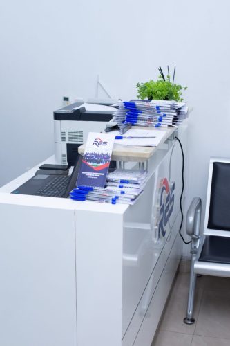 ONE-DAY CAPACITY BUILDING ON INNOVATIVE POLICY-ORIENTED RESEARCH