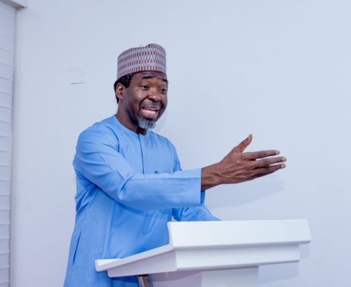 ONE-DAY CAPACITY BUILDING ON INNOVATIVE POLICY-ORIENTED RESEARCH